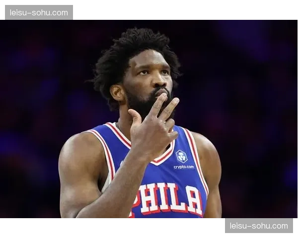 恩比德塔图姆双双缺阵 东区焦点战因核心伤停而失色