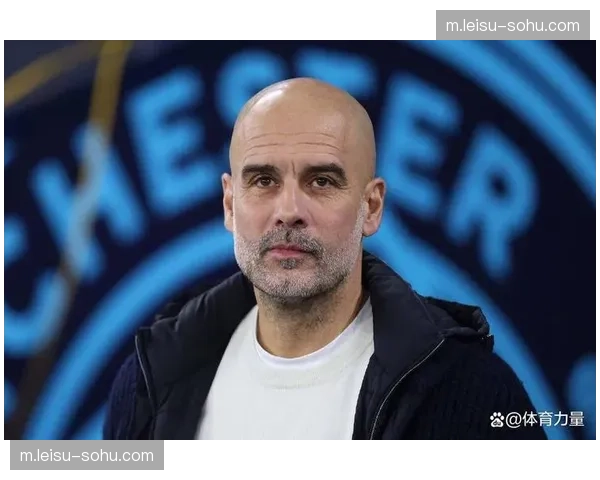 曼城控球率与传球成功率双高 瓜迪奥拉体系仍具统治力